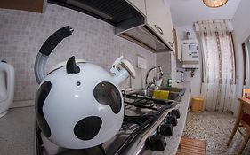 Ca' Salute Apartment