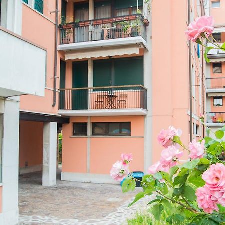 Ca' Salute Apartment Venise Extérieur photo