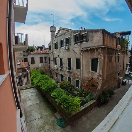 Ca' Salute Apartment Venise Extérieur photo