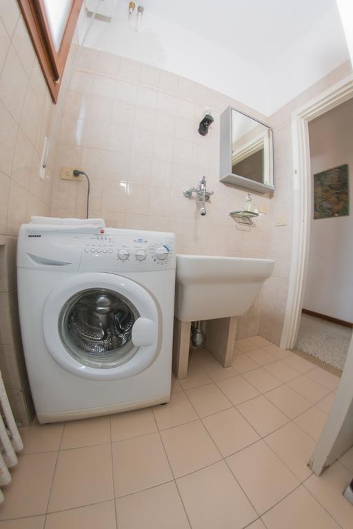 Ca' Salute Apartment Venise Extérieur photo