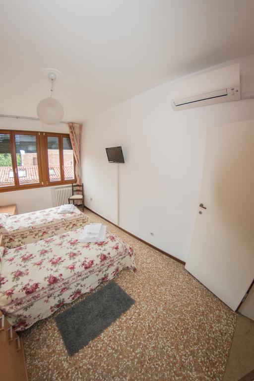 Ca' Salute Apartment Venise Extérieur photo