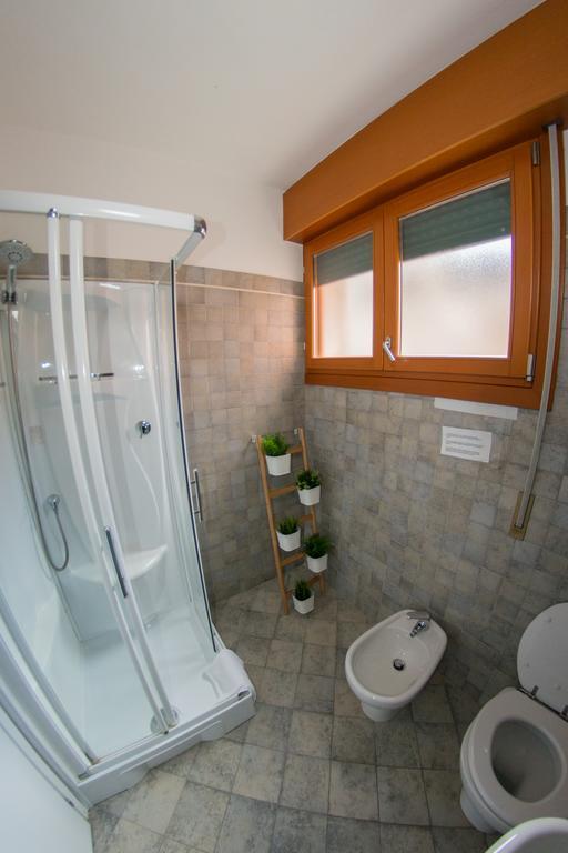 Ca' Salute Apartment Venise Extérieur photo