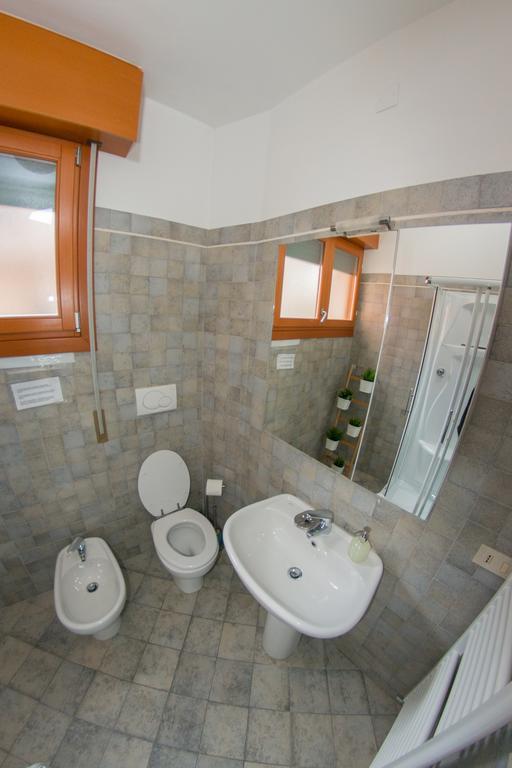 Ca' Salute Apartment Venise Extérieur photo