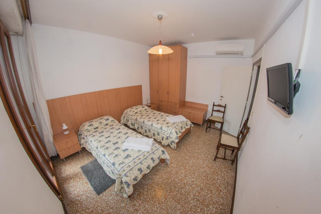 Ca' Salute Apartment Venise Extérieur photo