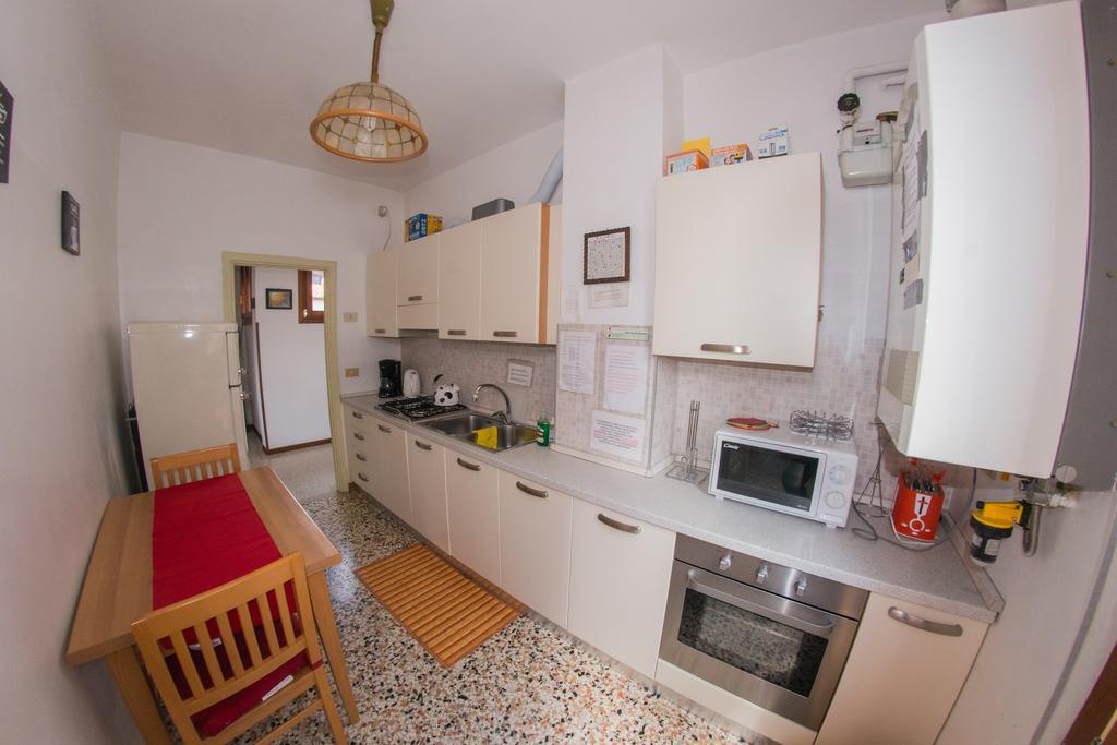 Ca' Salute Apartment Venise Extérieur photo