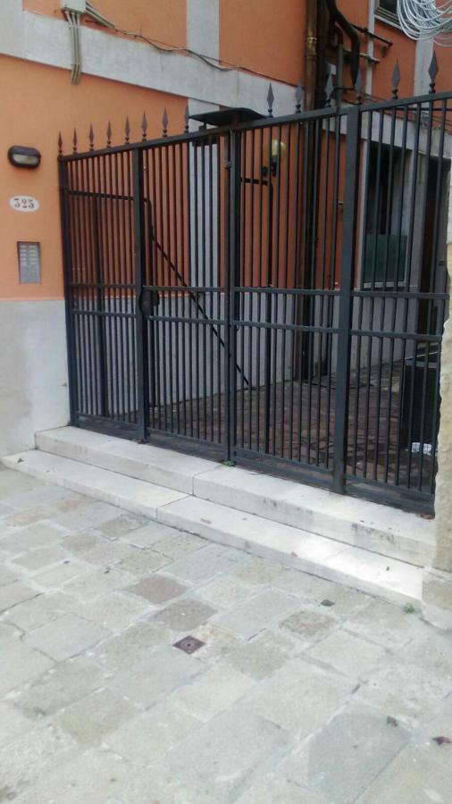 Ca' Salute Apartment Venise Extérieur photo