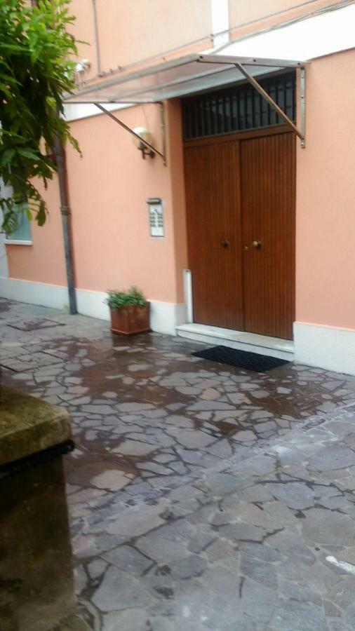Ca' Salute Apartment Venise Extérieur photo