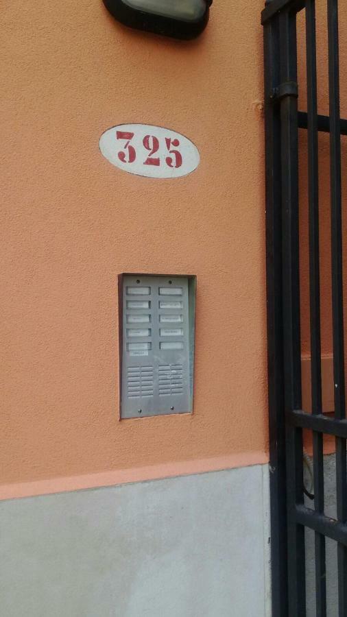 Ca' Salute Apartment Venise Extérieur photo
