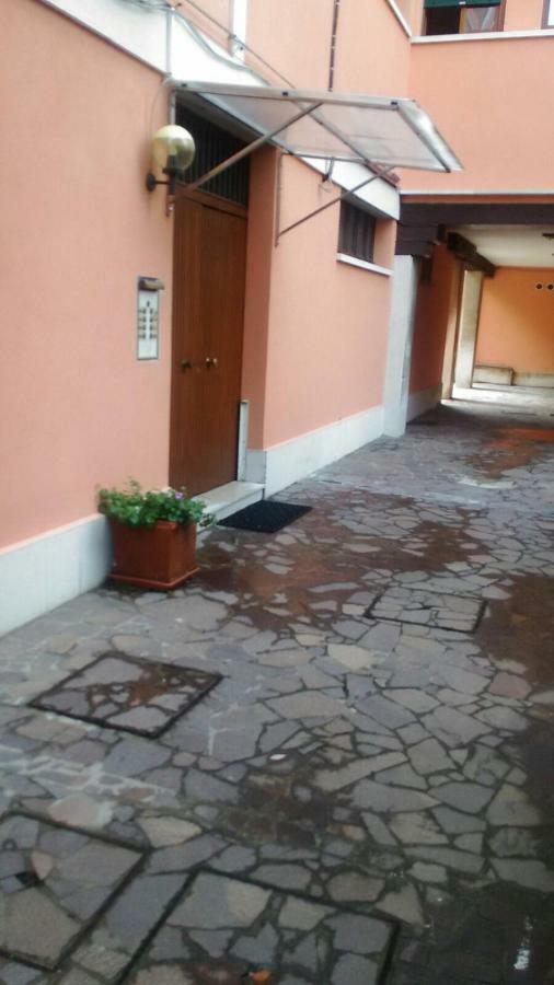 Ca' Salute Apartment Venise Extérieur photo
